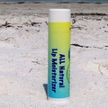 All Natural Moisture Quench Lip Balm (Organic)